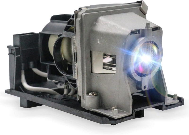 CTBAIER NP13LP/NP18LP Replacement Projector Lamp Bulb for NEC V230 V230X V260W V260R V260X V260 V260G NP110 NP115 NP115G NP210 NP210G NP215 NP215G NP216 NP216G NP216GEDU NP-V300W NP-V300X - Image 1